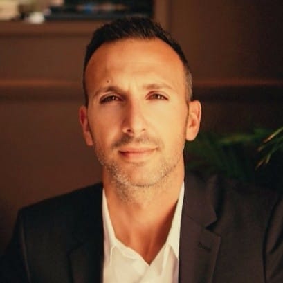 Josh Gold